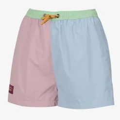 OXBOW Volleyshorts BANANA - e Multicolor Hot
