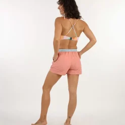 OXBOW Volleyshorts BANANA - Sienne Outlet