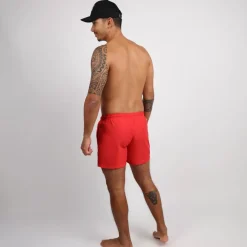 OXBOW Volleyshorts VALENS - Piment Sale