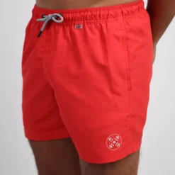 OXBOW Volleyshorts VALENS - Piment Sale