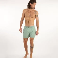 OXBOW Volleyshorts VAMY - Oasis Flash Sale