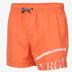 OXBOW Volleyshorts VANALI - Papaye Sale