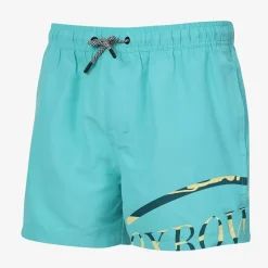 OXBOW Volleyshorts VANALI - Turquoise Cheap