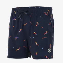 OXBOW Volleyshorts VELIKO - Deep Marine Online