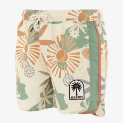 OXBOW Volleyshorts VENGA - Grès Gru00e8s Cheap