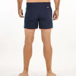 OXBOW Volleyshorts VERACRUZ - Deep Marine Outlet