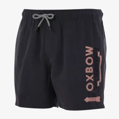 OXBOW Volleyshorts VERANO - Graphite Flash Sale