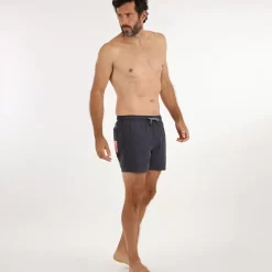 OXBOW Volleyshorts VERANO - Graphite Flash Sale