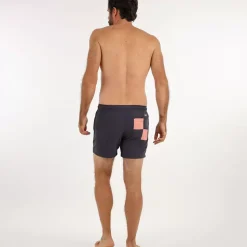 OXBOW Volleyshorts VERANO - Graphite Flash Sale