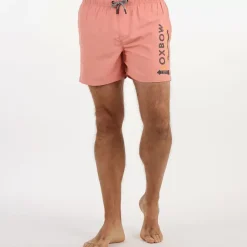 OXBOW Volleyshorts VERANO - Sienne Cheap