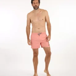 OXBOW Volleyshorts VERANO - Sienne Cheap