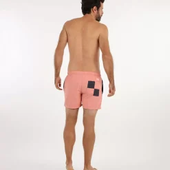 OXBOW Volleyshorts VERANO - Sienne Cheap
