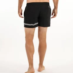 OXBOW Volleyshorts VOLDOM - Black Flash Sale