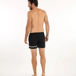 OXBOW Volleyshorts VOLDOM - Black Flash Sale