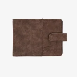 OXBOW Wallet FAWCETT - Chataigne Cheap