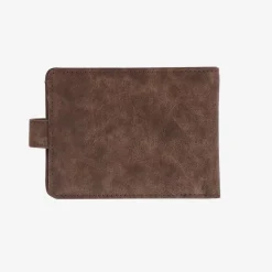 OXBOW Wallet FAWCETT - Chataigne Cheap