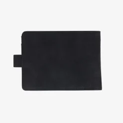 OXBOW Wallet FAWCETT - Noir Black Store