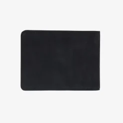 OXBOW Wallet FEDERMANN - Noir Black Shop