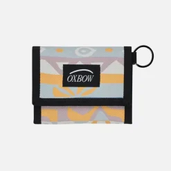 OXBOW Wallet FELICIE - Light Blue Cheap