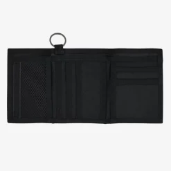 OXBOW Wallet FELICIE - Noir Black Cheap