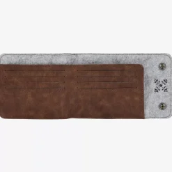 OXBOW Wallet FLAMI - Tonka Shop