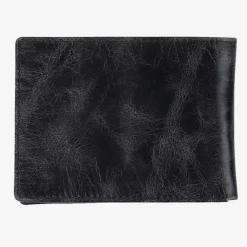 OXBOW Wallet FLOPI - Noir Black Best