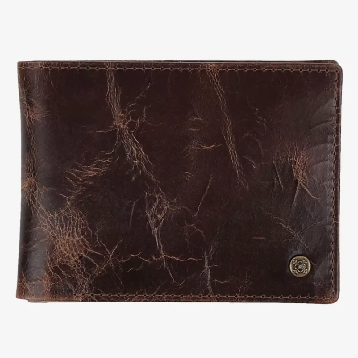 OXBOW Wallet FLOPI - Tonka Hot