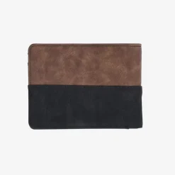 OXBOW Wallet FRANKLIN - Chataigne Fashion