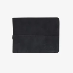 OXBOW Wallet FRANKLIN - Noir Black Shop