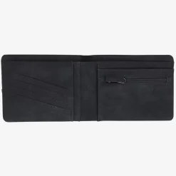 OXBOW Wallet FRANKLIN - Noir Black Shop
