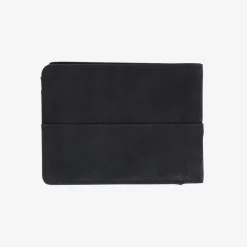 OXBOW Wallet FRANKLIN - Noir Black Shop