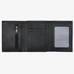 OXBOW Wallet FRETAL - Black Online