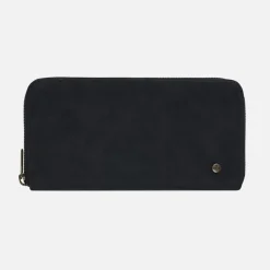 OXBOW Wallet KOMO - Noir Black Hot
