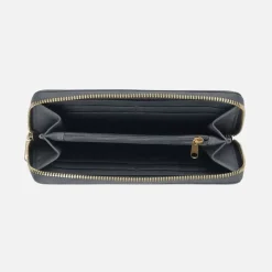 OXBOW Wallet KOMO - Noir Black Hot