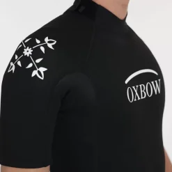 OXBOW Wetsuit WALLIS22 - Noir Black Hot