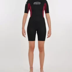 OXBOW Wetsuit WAPITI22 - Noir Black Store