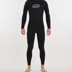 OXBOW Wetsuit WKND32 - Noir Black Flash Sale