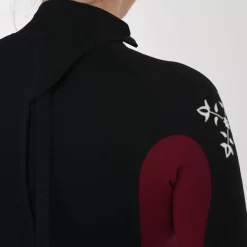 OXBOW Wetsuit WOMBAT32 - Noir Black Hot