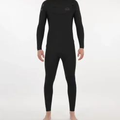 OXBOW Wetsuit WULEXMEN32 - Noir Black Hot