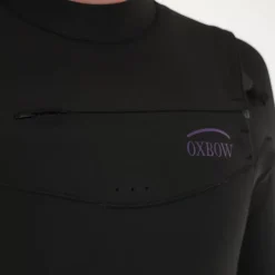 OXBOW Wetsuit WULEXMEN32 - Noir Black Hot