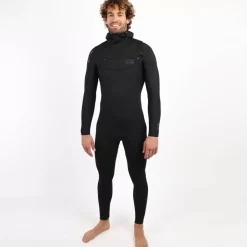 OXBOW Wetsuit WULEXMEN54 - Noir Black Outlet