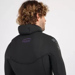 OXBOW Wetsuit WULEXMEN54 - Noir Black Outlet