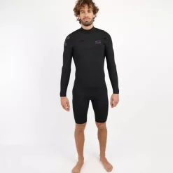 OXBOW Wetsuit WULEXMEN22LS - Noir Black Best