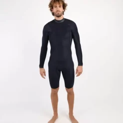OXBOW Wetsuit WULEXMEN22LS - Noir Black Best