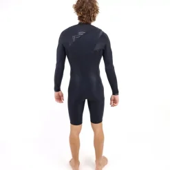 OXBOW Wetsuit WULEXMEN22LS - Noir Black Best