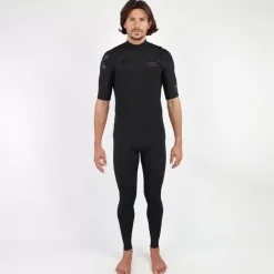 OXBOW Wetsuit WULEXMEN22SS - Noir Black Discount
