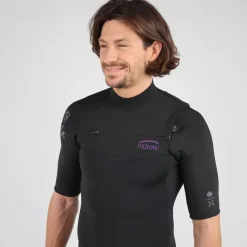 OXBOW Wetsuit WULEXMEN22SS - Noir Black Discount