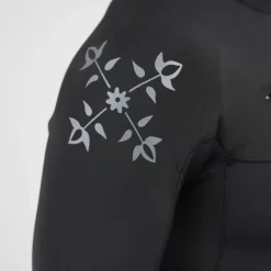 OXBOW Wetsuit WULEXMEN22SS - Noir Black Discount