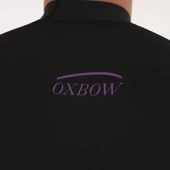 OXBOW Wetsuit WULEXMENTOP - Noir Black Outlet