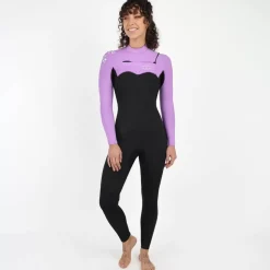 OXBOW Wetsuit WULEXWOMEN32 - Noir Black Cheap